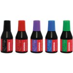 Kores Razítkovací barva zelená 28 ml – Sleviste.cz