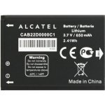 ALCATEL CAB0400017C1 – Sleviste.cz