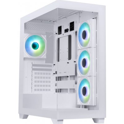 Bitfenix CETO BFC-CET-500-WWGSK-4A – Zboží Mobilmania