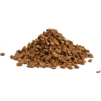 ManuCafe Brazilie rozpustná káva 100% Robusta 1 kg – Zbozi.Blesk.cz