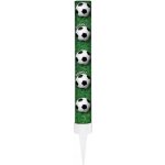 GoDan Dortová fontána Fotbal 12 cm – Sleviste.cz