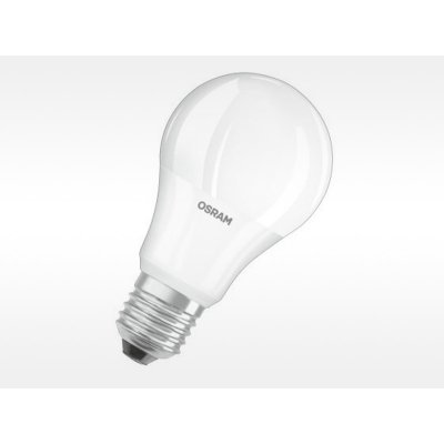 Ledvance LED E27 6,0W 2700K 470lm VALUE A40-klasik matná – Hledejceny.cz