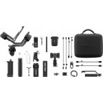 DJI RS 4 Pro Combo – Zboží Živě