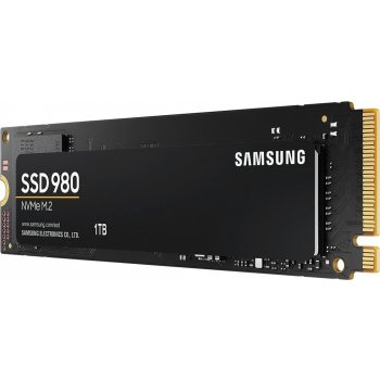 Samsung 980 1TB, MZ-V8V1T0BW