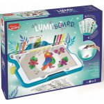 Maped Sada Lumi Board tabule s podsvícením – Zboží Dáma