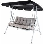 V-GARDEN VeGAS šedá – Hledejceny.cz