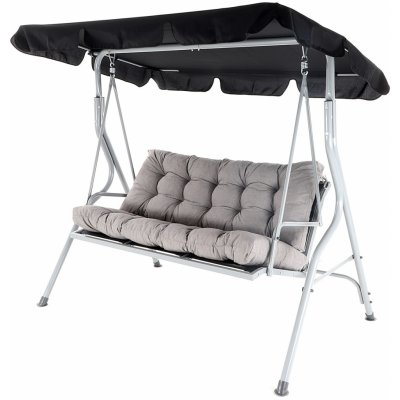 V-GARDEN VeGAS šedá – Hledejceny.cz