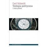 Teologia polityczna i inne pisma – Hledejceny.cz
