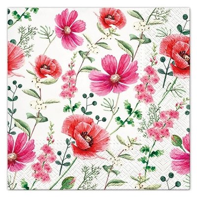 Maják Ubrousky 20ks 33x33cm celoroční – Zboží Dáma