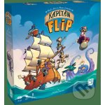 Asmodee Kapitán Flip – Zboží Mobilmania