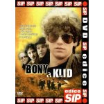 Bony a klid DVD – Hledejceny.cz