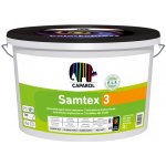 Caparol Samtex 3 B1 2,5l – Hledejceny.cz