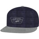 Vans Full Patch Starter denim 14