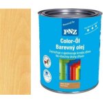 PNZ barevný olej 0,25 l bambus limba – Zbozi.Blesk.cz