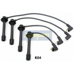 Sada kabelů pro zapalování JAPANPARTS IC-K04 – Hledejceny.cz