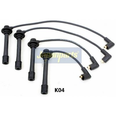 Sada kabelů pro zapalování JAPANPARTS IC-K04 – Hledejceny.cz