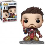 Funko Pop! Avengers Endgame Iron Man I Am Iron Man Glows in the Dark – Zbozi.Blesk.cz