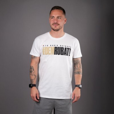 FC BANIK OSTRAVA Tričko FC Baník Ostrava DEMRUBAT! – Hledejceny.cz