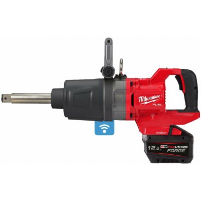 Milwaukee M18 ONEFHIWF1D-0C – Zboží Mobilmania