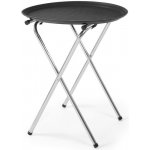 Hendi Skládací stojan na tácy 520x410xH 800 mm – Hledejceny.cz