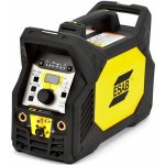 Esab Renegade ET 300iP + kabely 5 m – Zbozi.Blesk.cz