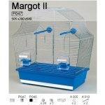 Inter-Zoo Margot II 50 x 28 x 54 cm – Zbozi.Blesk.cz