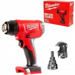 Milwaukee M18 BHG-0 4933459771 – Zboží Dáma Milwaukee M18 BHG-0 4933459771 – Zboží Dáma