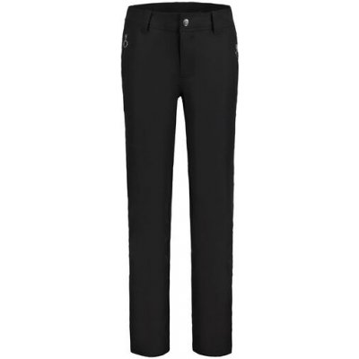 Luhta Ekholm outdoorové kalhoty černá – Hledejceny.cz