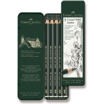 Faber Castell 9000 Jumbo 5 ks – Zboží Živě