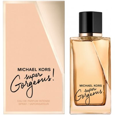 Michael Kors Super Gorgeous! parfémovaná voda dámská 50 ml