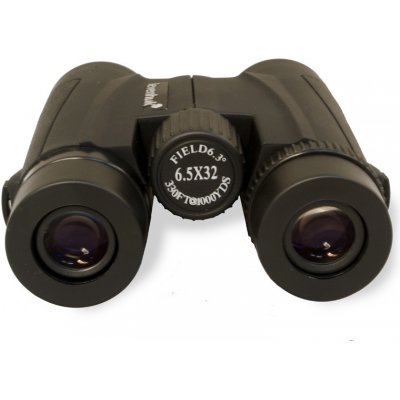 Levenhuk Karma 6,5x32 – Zboží Živě