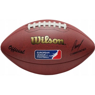Wilson Model – Zboží Dáma