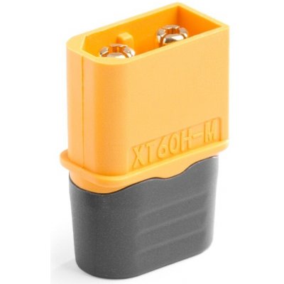 Kavan XT60 PRO Konektor Samec 100ks – Zboží Dáma