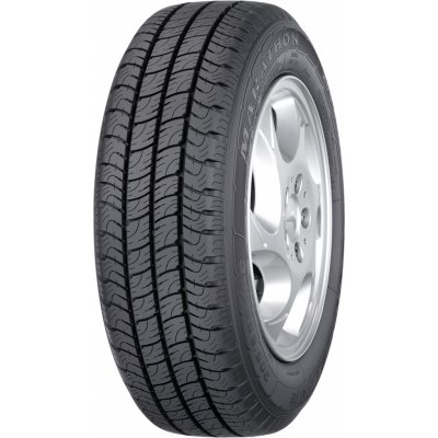 Goodyear Cargo Marathon 215/65 R16 106T – Hledejceny.cz