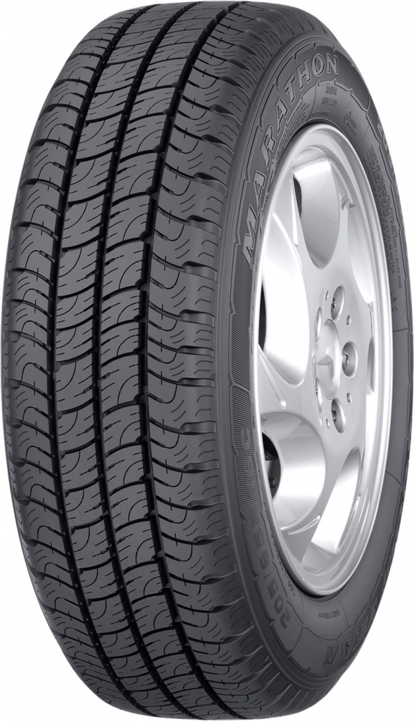 Goodyear Cargo Marathon 215/65 R16 106T