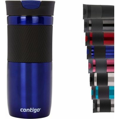 Contigo Byron 470 ml Snapseal – Hledejceny.cz