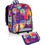 Topgal CHI 735 I Purple – Zboží Mobilmania