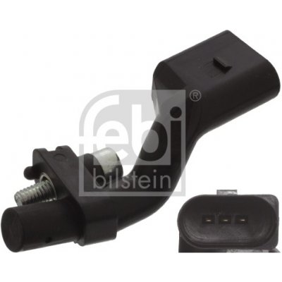 Generátor impulsů, klikový hřídel FEBI BILSTEIN 46314 – Hledejceny.cz