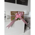 Mamido Mašle na elektrické autíčko pro děti světle růžová – Zboží Dáma