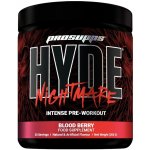Prosupps Hyde Nightmare 306 g – Zboží Dáma