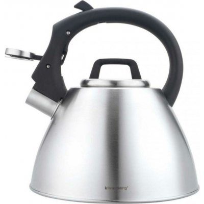 Klausberg 2,5 l KB-7951 – Zboží Mobilmania