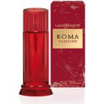 Laura Biagiotti Roma Passione toaletní voda dámská 100 ml tester – Sleviste.cz