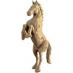 Cartonic 3D puzzle HORSE 112 ks – Zbozi.Blesk.cz