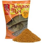 BENZAR MIX Krmná směs 3 kg Česnek – Hledejceny.cz