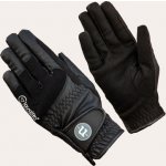 Uhip Rukavice dámské zimní černé – Zboží Dáma