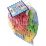 NUDY Písmena a číslice do vany 36 ks 12m+ – Sleviste.cz