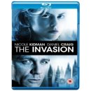 The Invasion BD