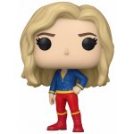 Funko Pop! 542 Smallville Kara Kent – Zboží Mobilmania