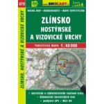 ST 470 Zlínsko 1:4 – Hledejceny.cz