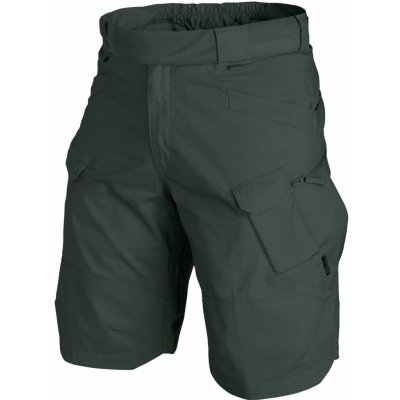 Šortky Helikon-Tex UTS Urban Tactical 11 jungle green – Hledejceny.cz